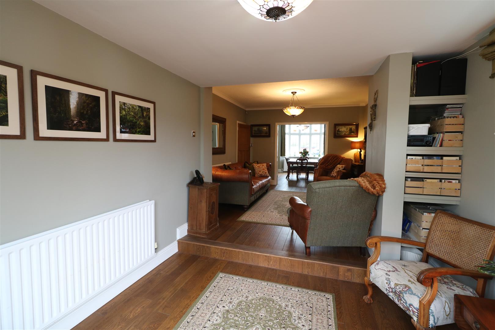 Ash Bank Road, Werrington, Stoke-On-Trent